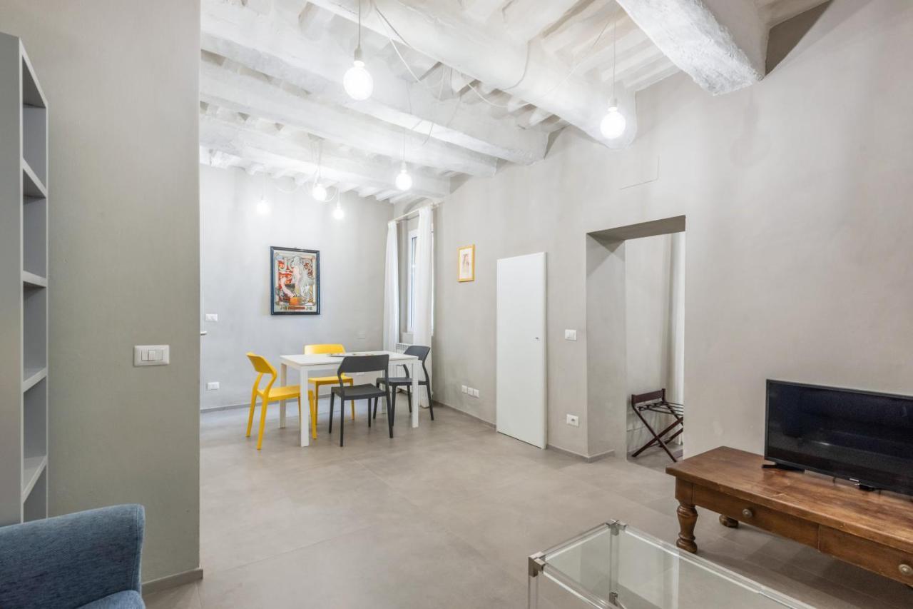 Appartamenti Gaudenzia E Niduzza - Affitti Brevi Italia Siena Exterior foto