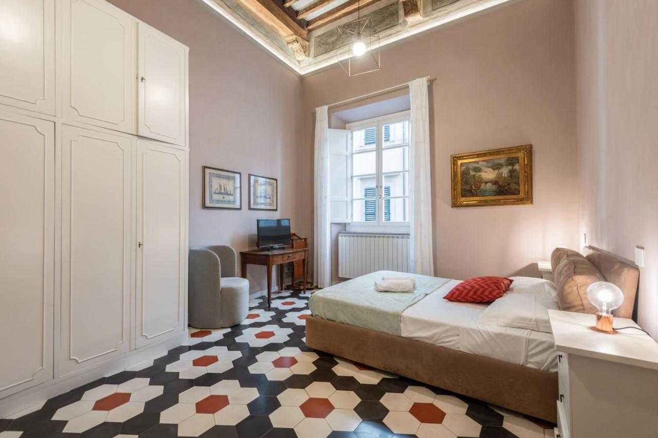 Appartamenti Gaudenzia E Niduzza - Affitti Brevi Italia Siena Exterior foto
